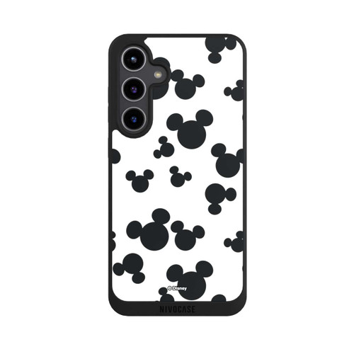 Samsung Galaxy S24+ NIVOpure Mickey Icon Pattern