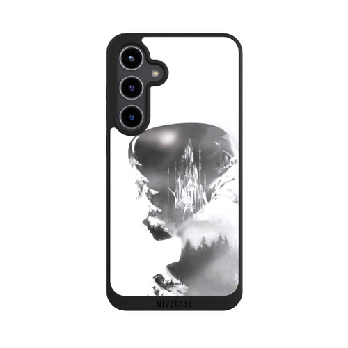 Samsung Galaxy S24+ NIVOpure Elsa Wintermist