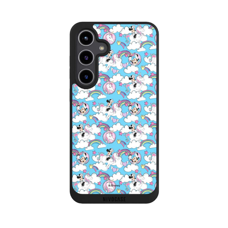 Galaxy S24 + NIVOpure Motif Minnie 02