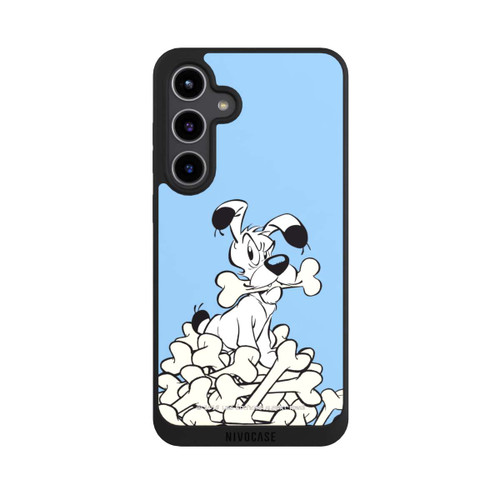 Samsung Galaxy S24+ NIVOpure Mes os Idéfix