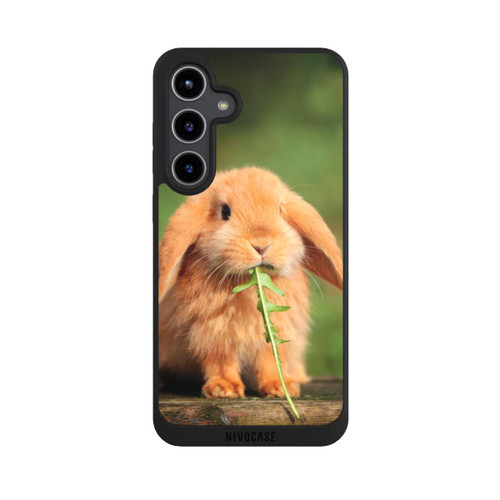 Samsung Galaxy S24+ NIVOpure Lapin Herbes