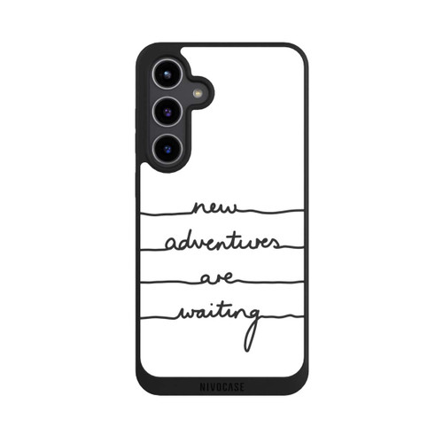 Samsung Galaxy S24+ NIVOpure New Adventures are Waiting