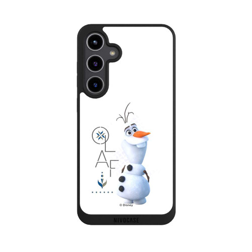 Samsung Galaxy S24+ NIVOpure Olaf Frozen 2