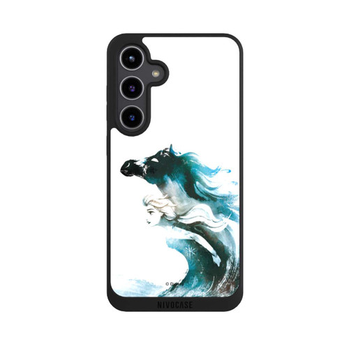 Samsung Galaxy S24+ NIVOpure Elsa Waterhorse Frozen 2