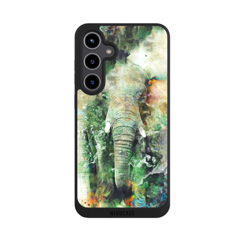 Samsung Galaxy S24+ NIVOpure A Touch of Africa