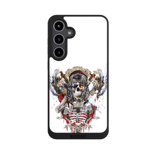 Samsung Galaxy S24+ NIVOpure Pirate Skull