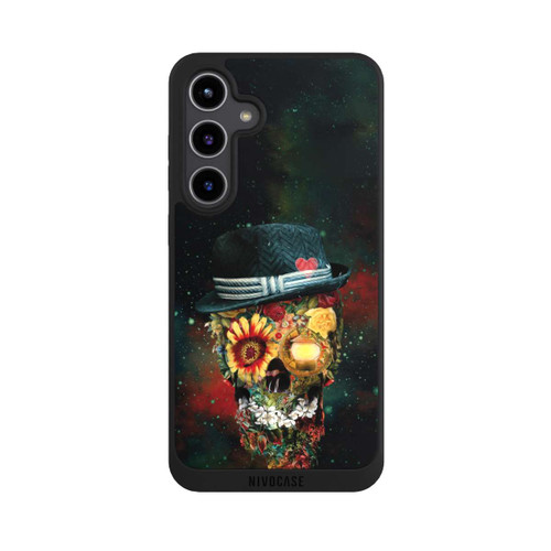 Samsung Galaxy S24+ NIVOpure Skull Lover
