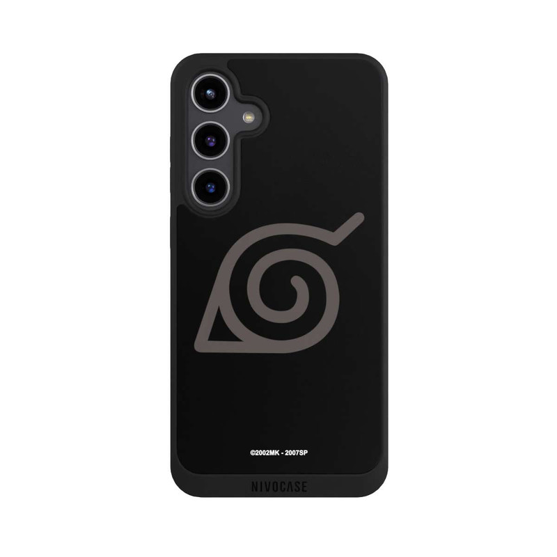 Galaxy S24 + NIVOpure Konoha