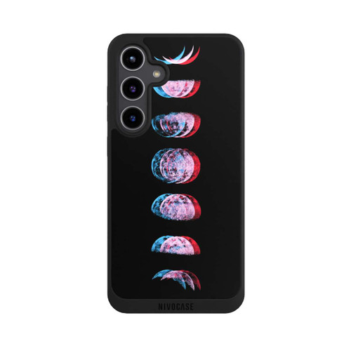 Samsung Galaxy S24+ NIVOpure Dreifarbiges Mondlicht