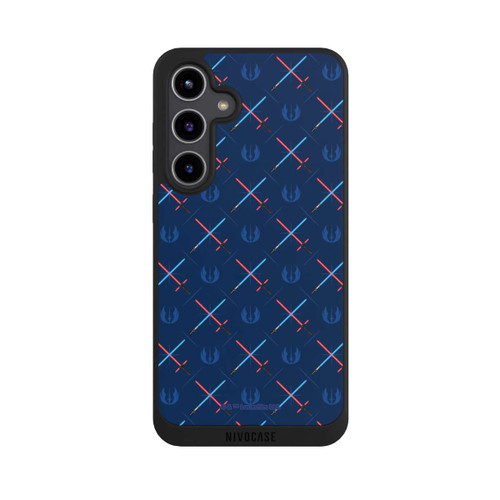 Samsung Galaxy S24+ NIVOpure Lightsabers - Star Wars Episode IX