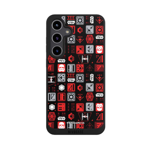 Samsung Galaxy S24+ NIVOpure Imperial Icons - Star Wars Episode IX