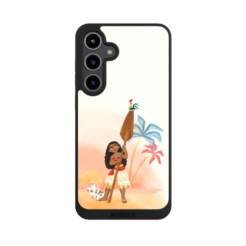 Samsung Galaxy S24+ NIVOpure Moana Sunset