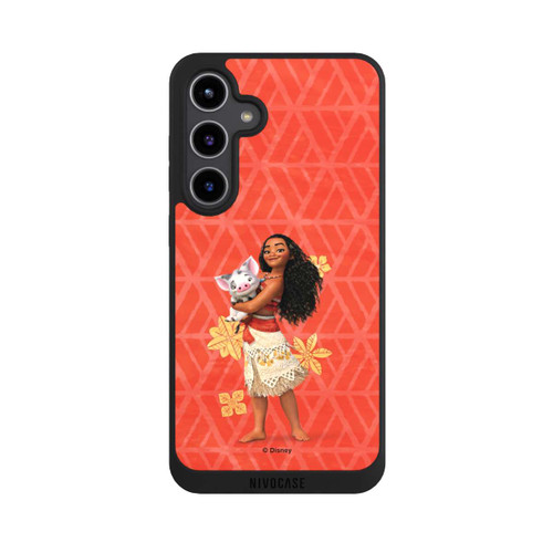 Samsung Galaxy S24+ NIVOpure Moana and Pua