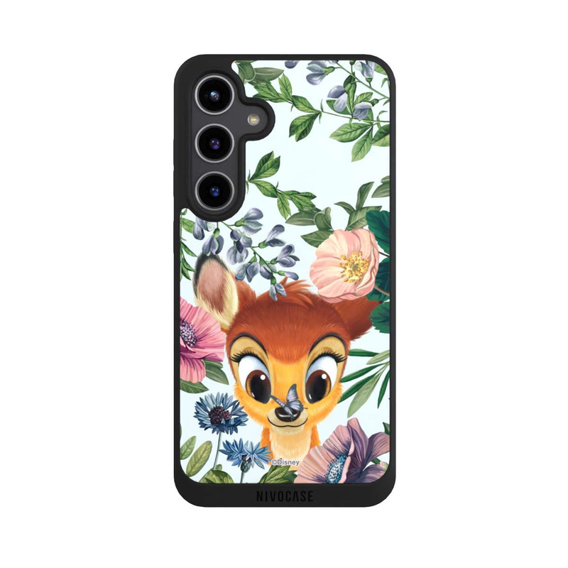 Galaxy S24 + NIVOpure Bloomy Bambi