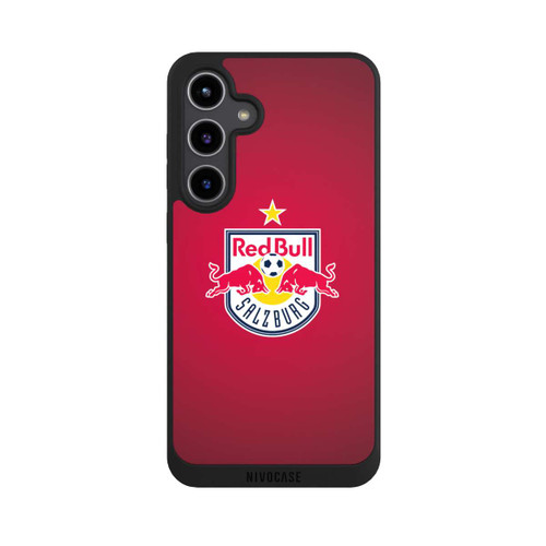 Samsung Galaxy S24+ NIVOpure Red Bull Salzburg Rot