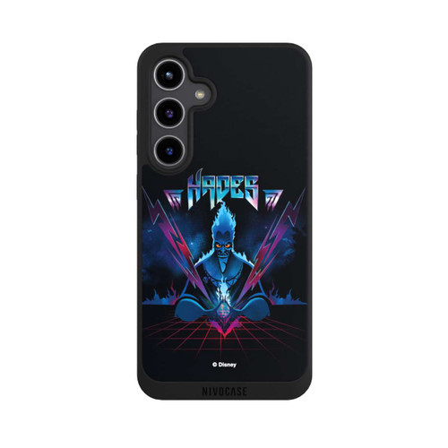 Samsung Galaxy S24+ NIVOpure Hades Colour