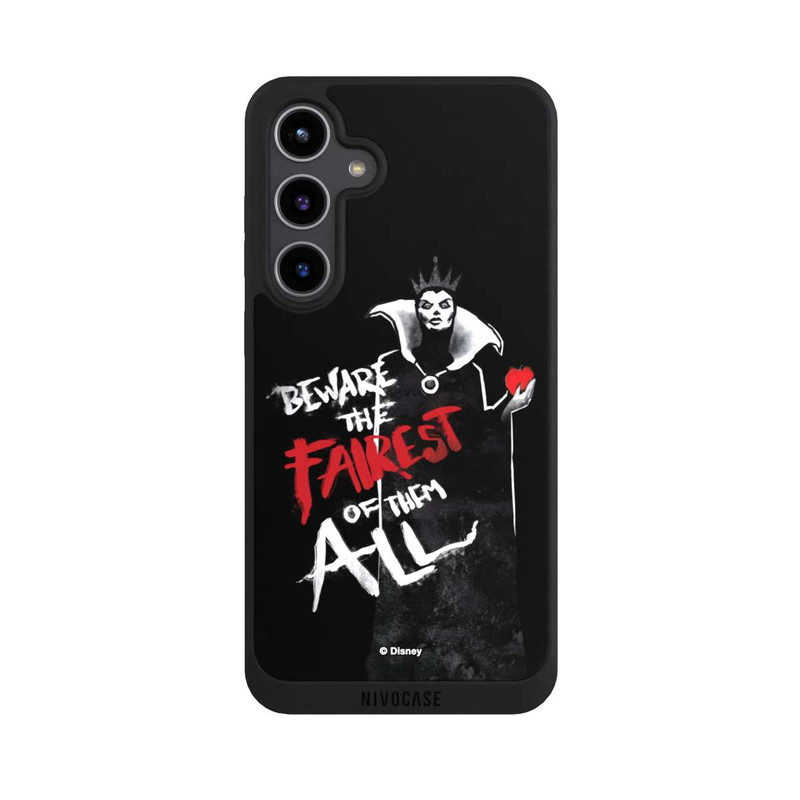 Galaxy S24 + NIVOpure Beware the Fairest