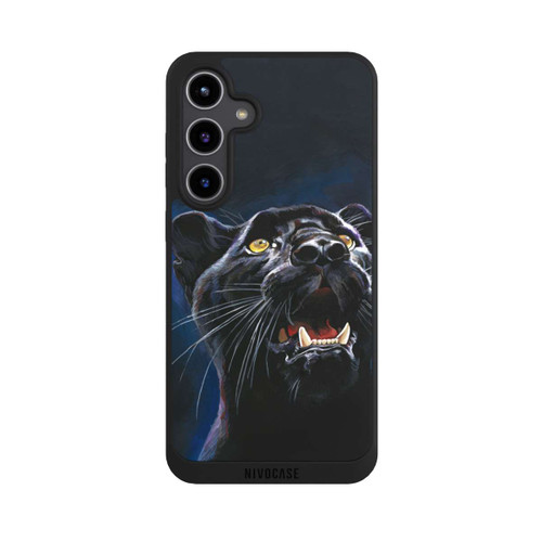 Samsung Galaxy S24+ NIVOpure Panthère