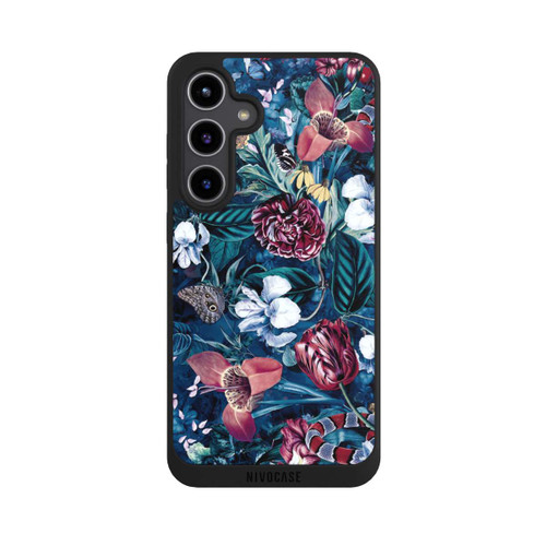 Samsung Galaxy S24+ NIVOpure Dark Blue