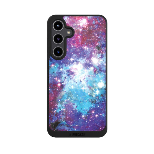 Samsung Galaxy S24+ NIVOpure Perdus dans l'espace Oana