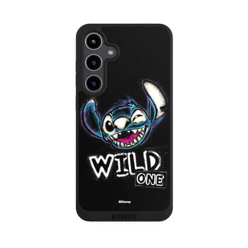 Samsung Galaxy S24+ NIVOpure Wild One Stitch