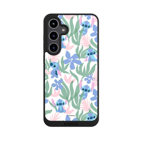 Samsung Galaxy S24+ NIVOpure Stitch floral Pattern