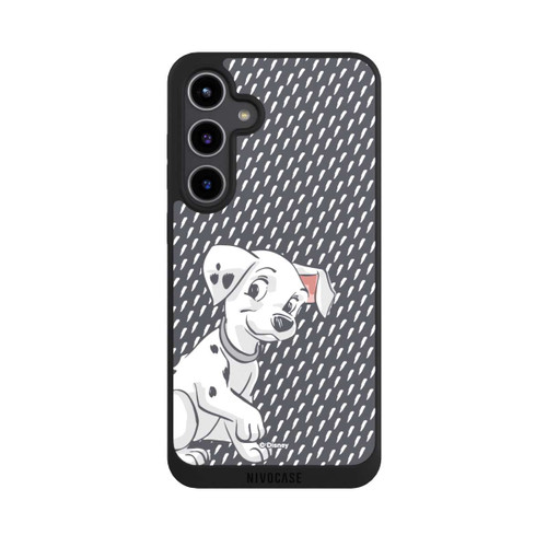 Samsung Galaxy S24+ NIVOpure Dalmatian Portrait