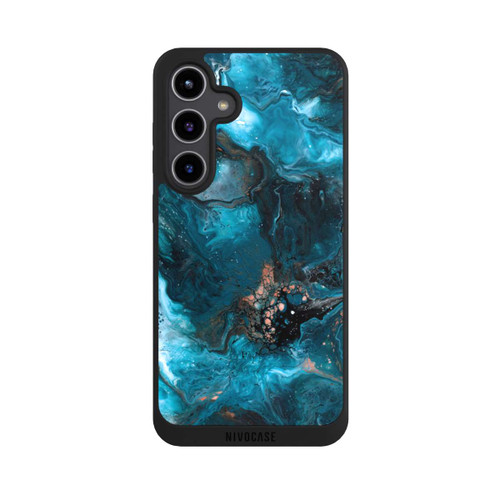Samsung Galaxy S24+ NIVOpure Kaysymoon Ocean