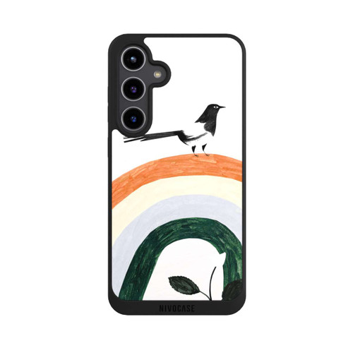 Samsung Galaxy S24+ NIVOpure Good Morning by Léa Le Pivert