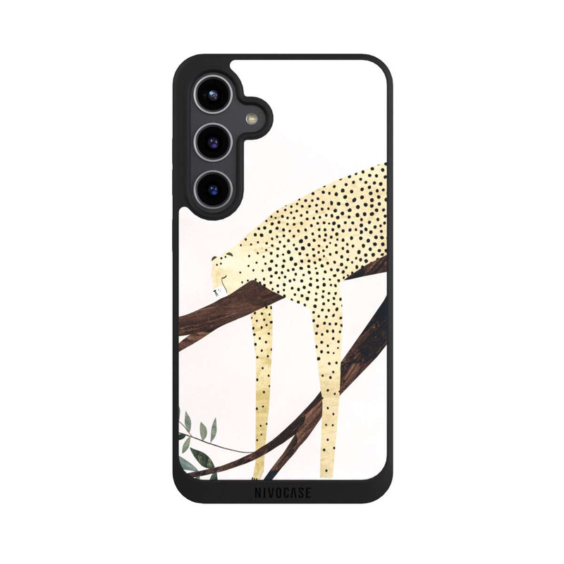 Galaxy S24 + NIVOpure Doux rêves par Léa Le Pivert