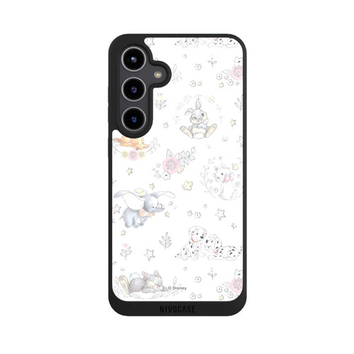 Samsung Galaxy S24+ NIVOpure Sentimental Heritage Collection
