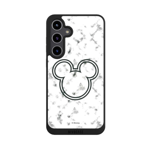 Samsung Galaxy S24+ NIVOpure Mickey Marble 2