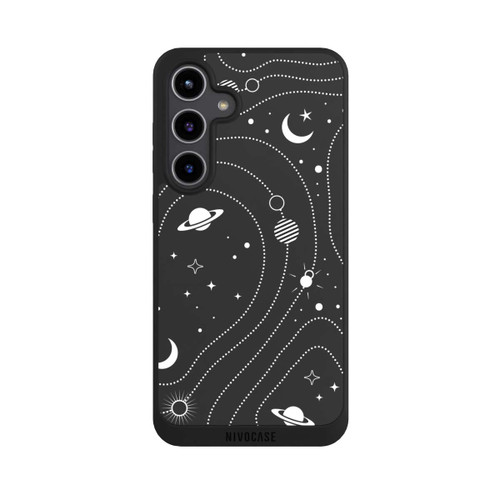 Samsung Galaxy S24+ NIVOpure Lost In Spaces