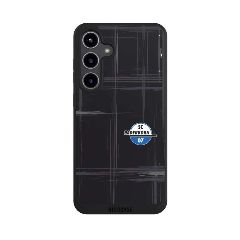 Galaxy S24 + NIVOpure Trikot 20-21 SCP