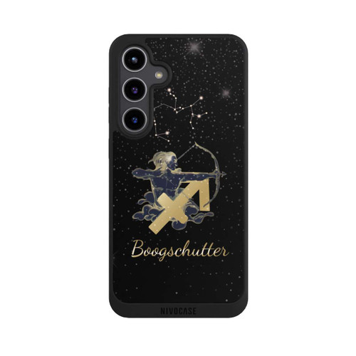 Samsung Galaxy S24+ NIVOpure Sternzeichen Boogschutter