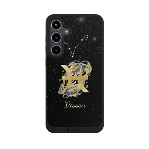 Samsung Galaxy S24+ NIVOpure Sternzeichen Vissen