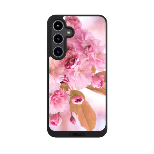 Samsung Galaxy S24+ NIVOpure Kirschblütenbaum Fotografie