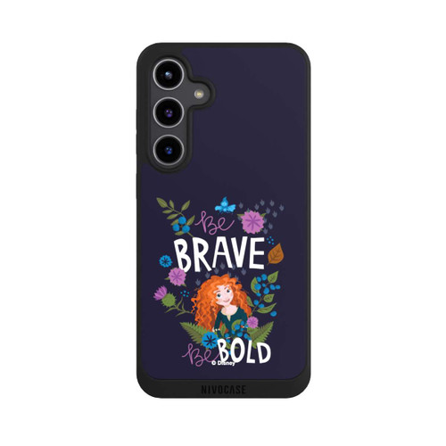 Samsung Galaxy S24+ NIVOpure Be Brave | Be Bold Disney Princess