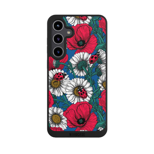 Samsung Galaxy S24+ NIVOpure The meadow