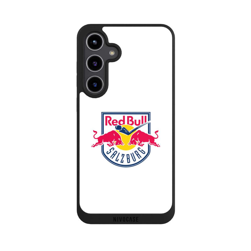 Galaxy S24 + NIVOpure RBS White