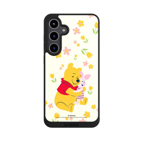 Samsung Galaxy S24+ NIVOpure Winnie Pooh Hug