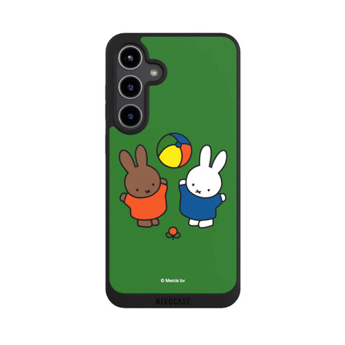 Samsung Galaxy S24+ NIVOpure Miffy Playing