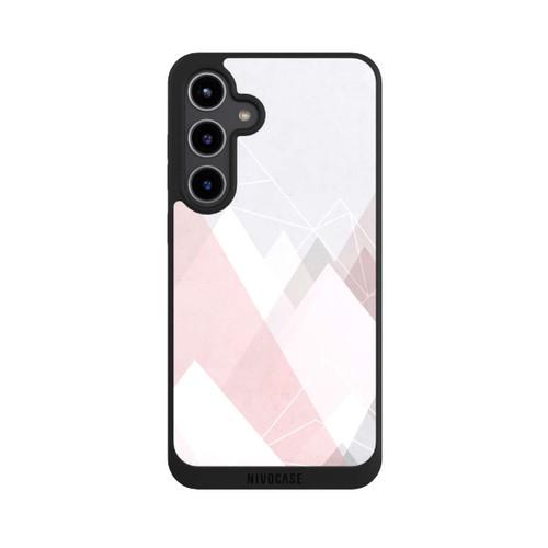 Samsung Galaxy S24+ NIVOpure Graphique 110 turquoise