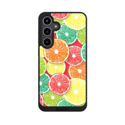 Samsung Galaxy S24+ NIVOpure Citrus Pop