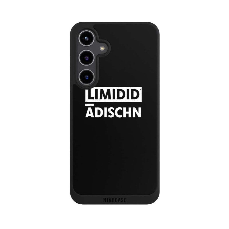 Galaxy S24 + NIVOpure LIMIDID ÄDISCHN