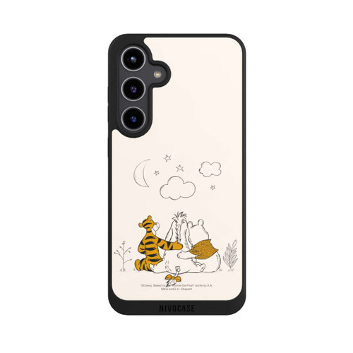 Samsung Galaxy S24+ NIVOpure Best Friends in Nature