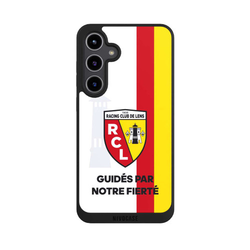 Samsung Galaxy S24+ NIVOpure Notre Fierté