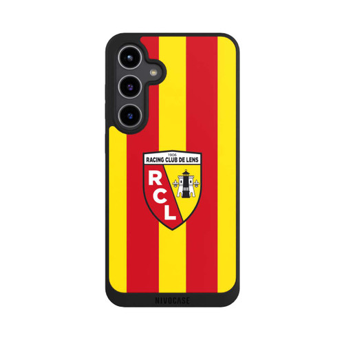 Samsung Galaxy S24+ NIVOpure Maillot Domicile RC Lens 2020/21