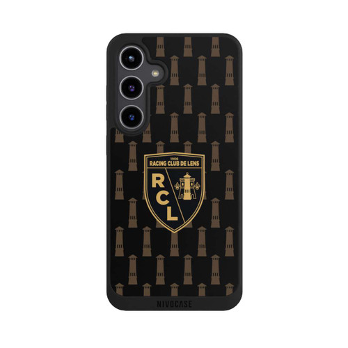 Samsung Galaxy S24+ NIVOpure Maillot Extérieur RC Lens 2020/21