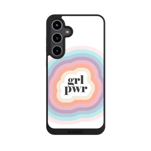Samsung Galaxy S24+ NIVOpure Grl Pwr